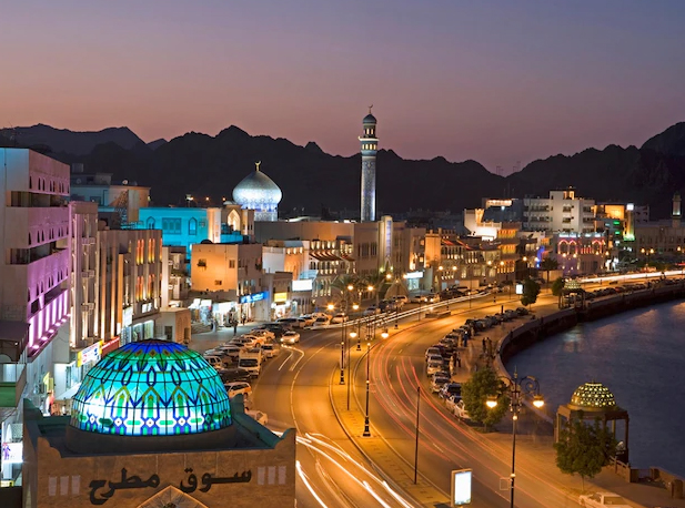 ओमान भित्रिने विदेशी नागरिकले पीसीआर परीक्षण गर्न नपर्ने 
